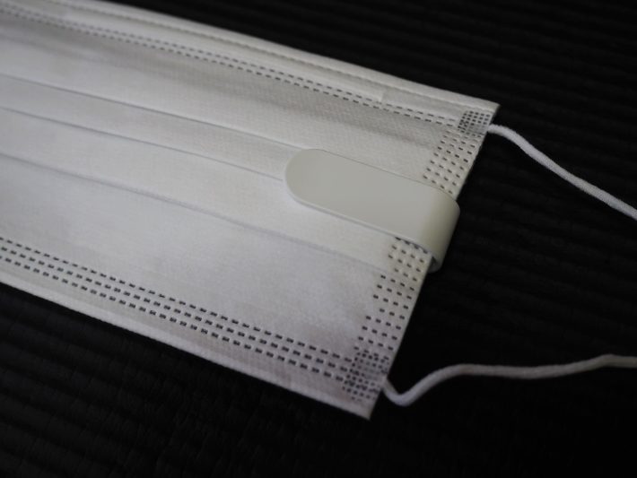 クリップ部分拡大