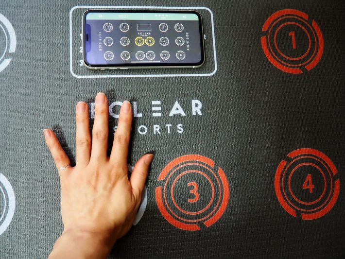 プランクにハマった