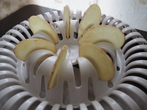 ひとつ飛ばしでちょうどよい