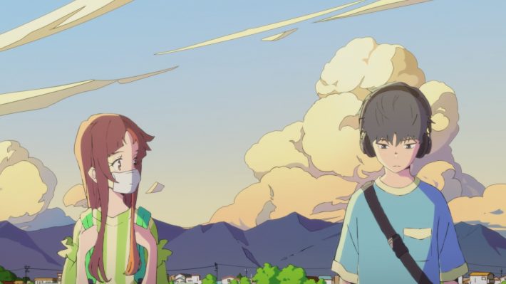 日本語の美しさを感じてほしい