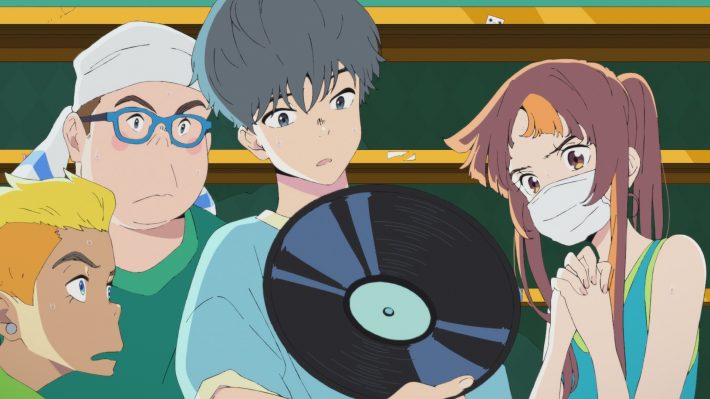 初声優に叔母・松たか子からのアドバイスは？