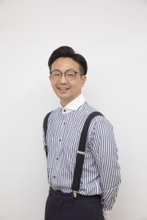 スタディ・ドッグ・スクール代表 鹿野正顕さん