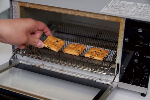 エッセルオールレーズン