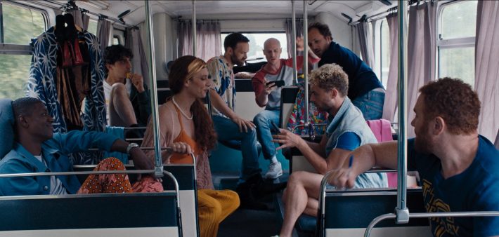 シャイニー・シュリンプス4