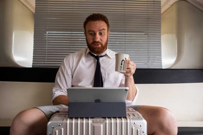 シャイニー・シュリンプス10