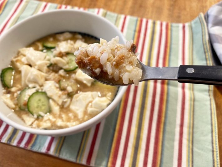 無印良品「ごはんにかけるシリーズ」