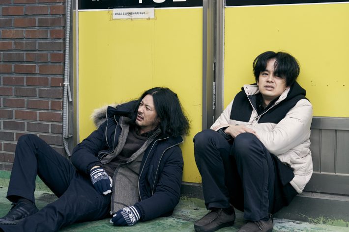 僕らの真ん中にはいつも映画がある