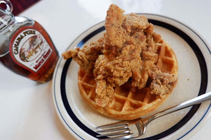 進化系からあげ2選