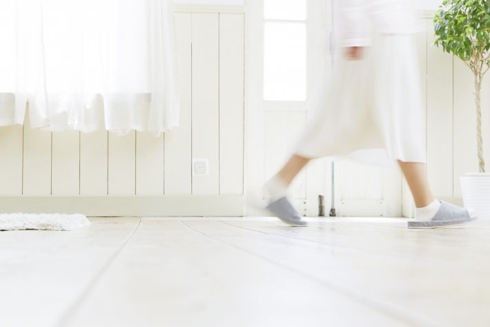 今後の目標はシングルマザーのための「通い型のシェアハウス」