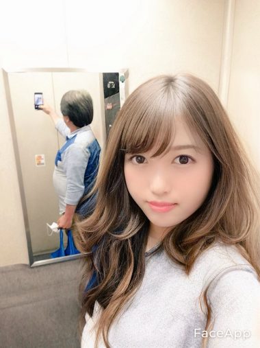 カコジョ＝加工女装を楽しむおじさん11人。変身後の可愛さにビックリ « 女子SPA！