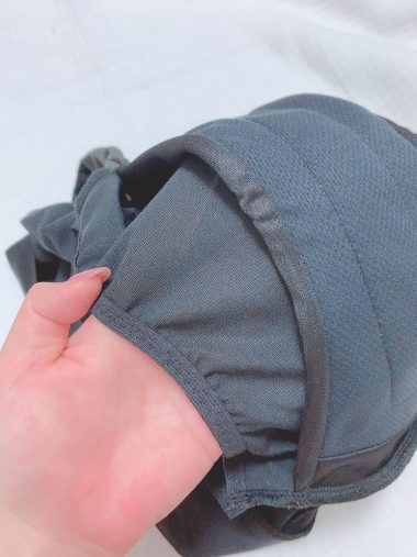 バービーの吸水ショーツ