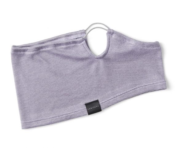 水でぬらしてクールダウン！振ってひんやりマスクスヌードの会