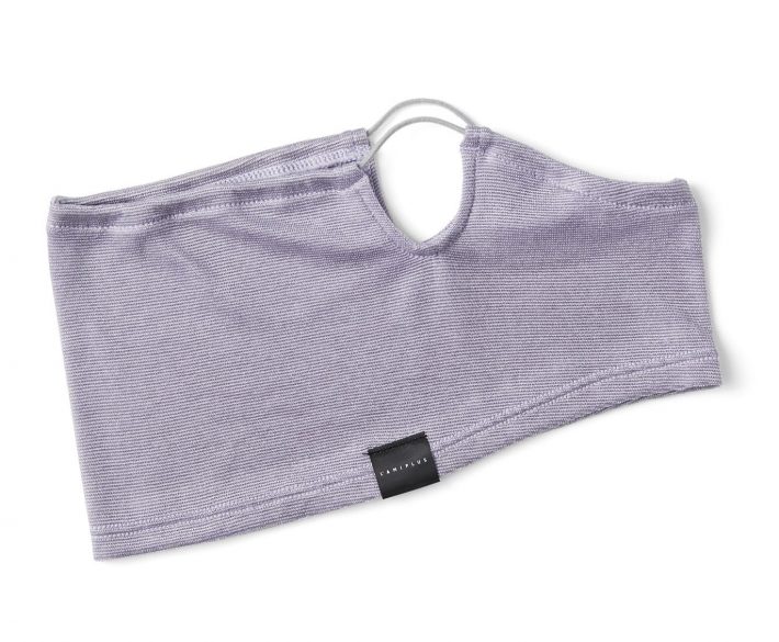 水でぬらしてクールダウン！振ってひんやりマスクスヌードの会