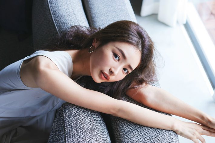 加治ひとみさん