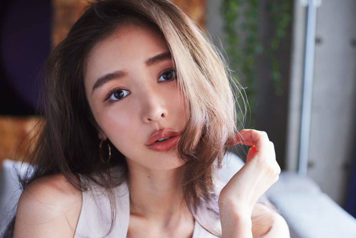 加治ひとみさん