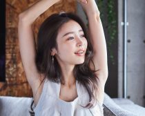 加治ひとみさん