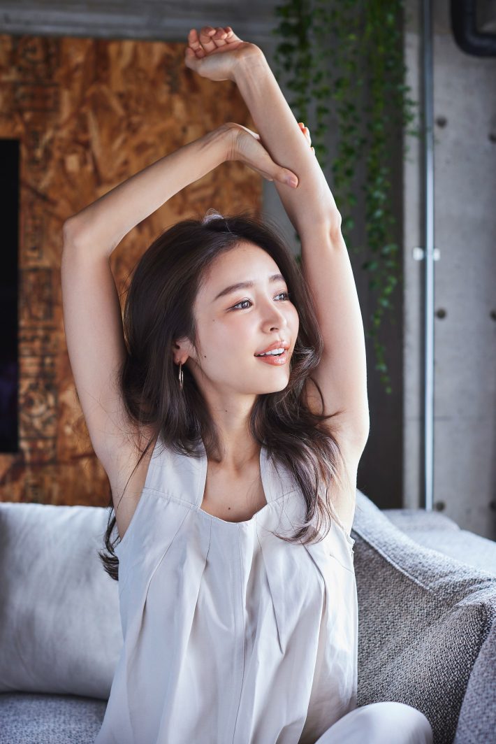 加治ひとみさん