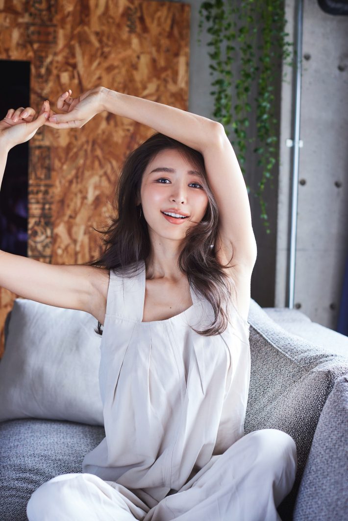 加治ひとみさん