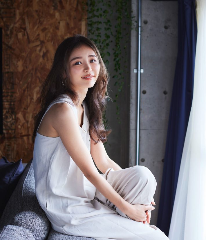 加治ひとみさん