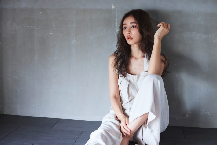 加治ひとみさん