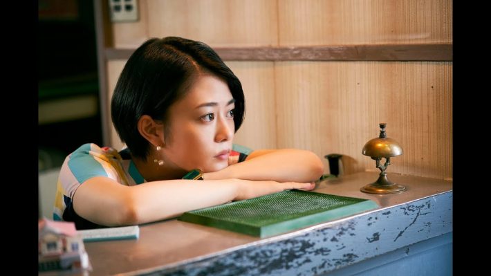 映画『浜の朝日の嘘つきどもと』