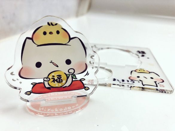 フェリシモ猫部