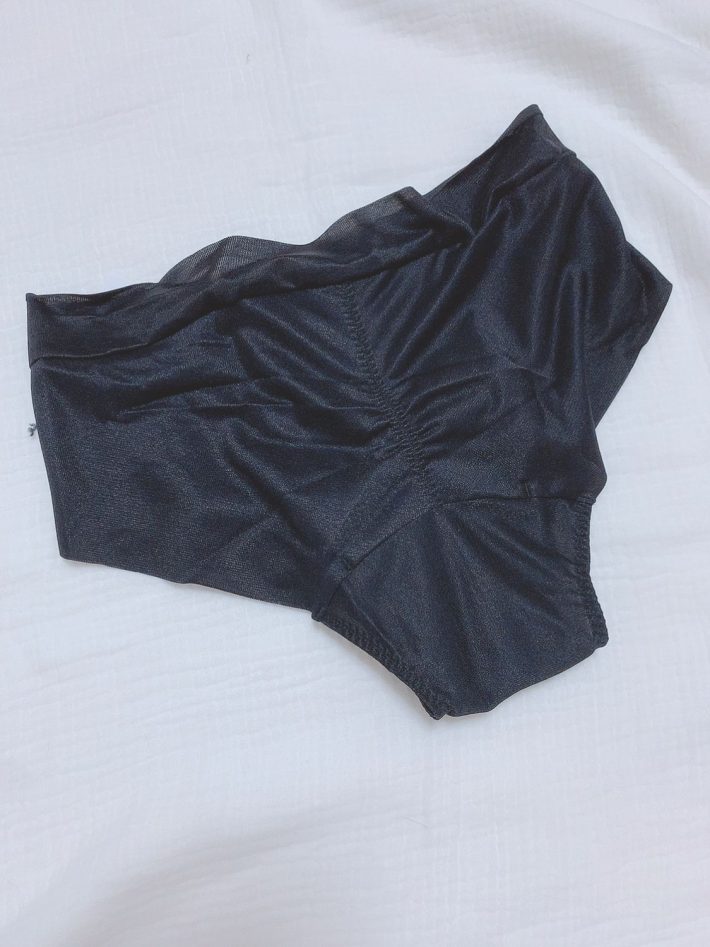 バービーの吸水ショーツ⑨