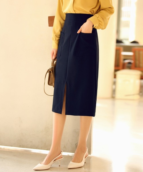 婚活ファッション