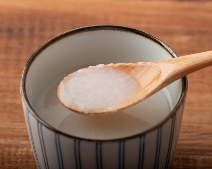 夏バテ対策に甘酒がいいって、ホントなの？