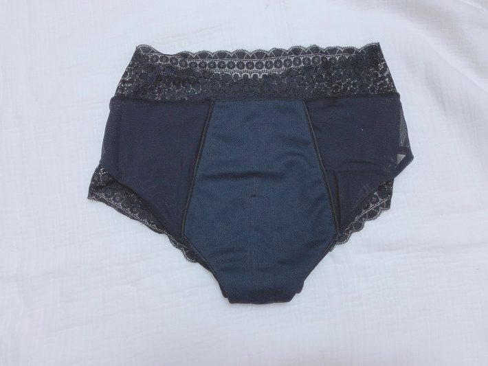 バービーの吸水ショーツ⑤