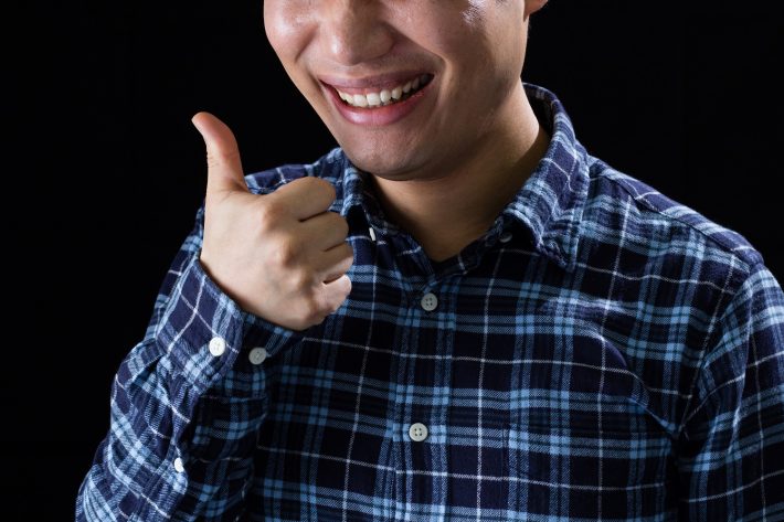 マッチングアプリ