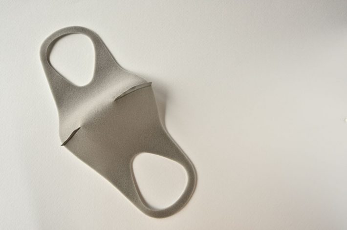 ウレタンマスク