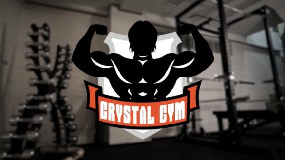 (画像:クリスタルジム公式サイトより)