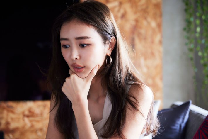 加治ひとみさん