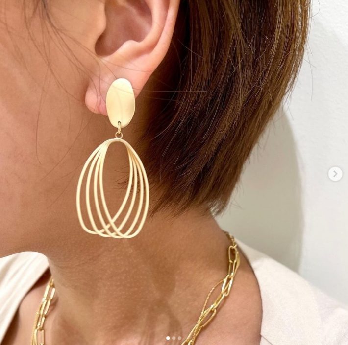 似合うアクセサリーの選び方