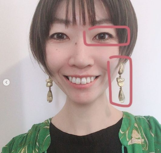 似合うアクセサリーの選び方