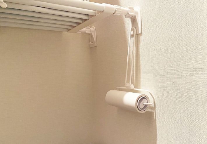 カインズ「ケースが要らない ワイヤーフレーム カーペットクリーナー」