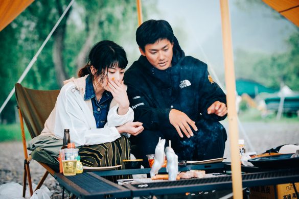 キュンとする一方で、ダメージもすごいかも？