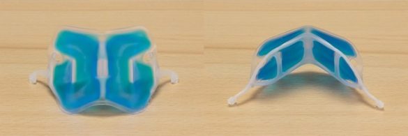 B´full「立体インナーマスク 快適フレーム ICE」