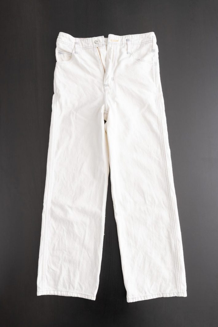 Levi's(R)REDは大人のデニム