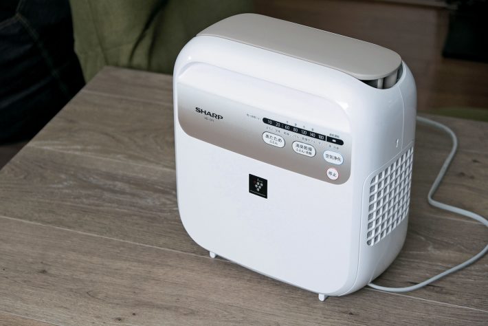 ジバラーガジェット