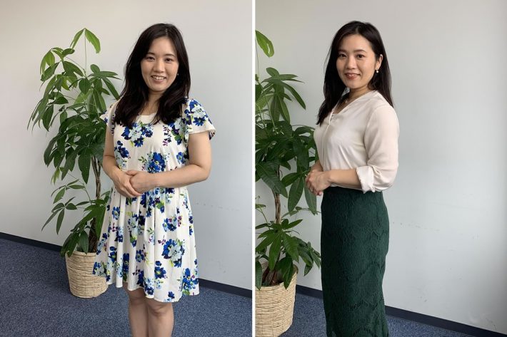 婚活ファッション