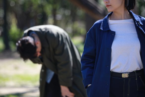 女子大生に本命彼氏ができる