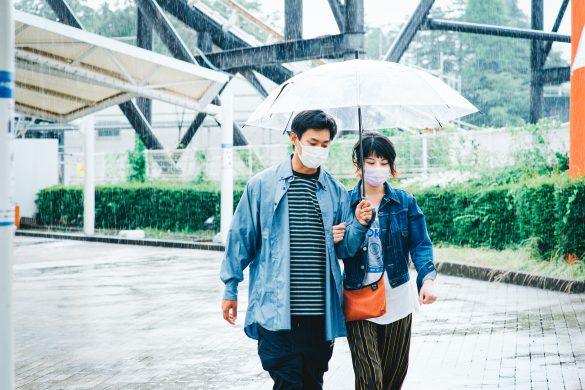 自分を見つめなおすきっかけになる