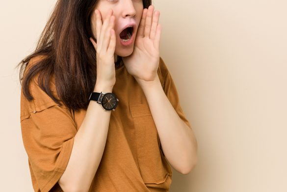 ☆声を出してみよう