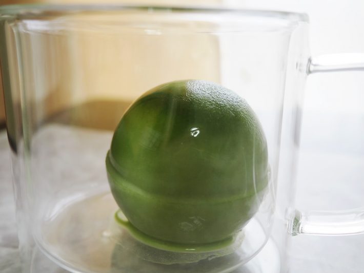 抹茶氷