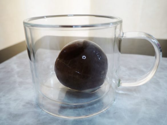 まんまるでコロッとしていてカワイイ