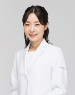 工藤内科 副院長 工藤あき先生