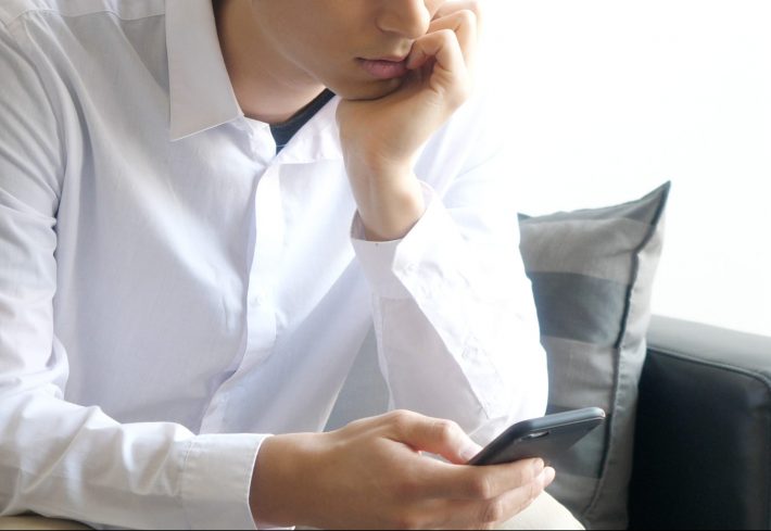 今でも連絡を待ち続けている