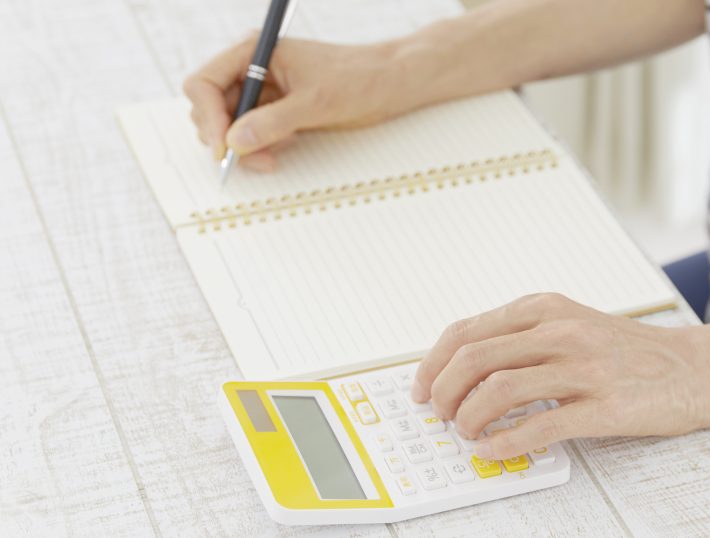 無駄買いをふせぐチェックリスト